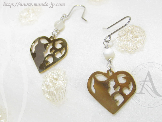 �L�s�A�X�@�n�[�g�L���b�g���j�j�ł��BAmacorom�i�A�}�R�����j���@�l���������i�����h�j�@�R���{���[�V�����A�C�e���B