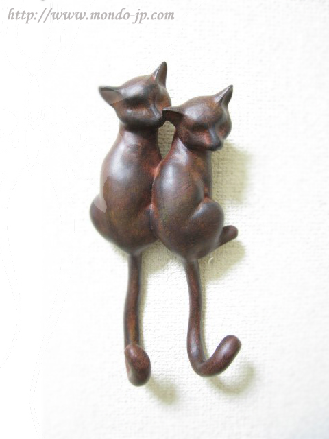 �L�@�Ǌ|���@�t�b�N�n���K�[�i�Q�j�����j�ł��B�L �A�N�Z�T���[ CAT �L�O�b�Y Mondo�I���W�i�����i �֐������̍S��V���o�[�A�N�Z�T���[�Z���N�g�V���b�vMondo�i�����h�j