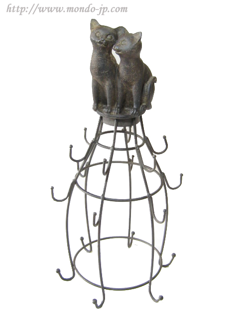 �L�A�N�Z�T���[�z���_�[�@�l�b�N���X�X�^���h