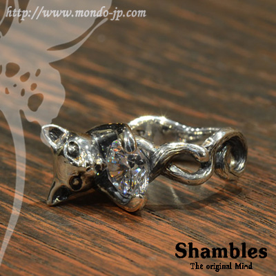 Shambles-킽̂́yOzMy Treasure
